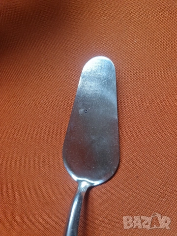 Винтидж шпатула за торта