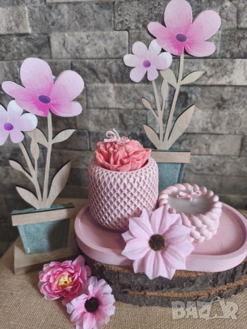 🐣🌸 Специално Великденско предложение! 🌸🐣, снимка 4 - Декорация за дома - 54011935