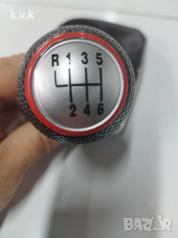 Tопка с маншон Скоростен Лост За VW Голф Golf 4 Bora Бора Jetta Джета 99 - 04 