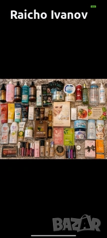 козметика на едро , снимка 7 - Козметика за тяло - 54336304