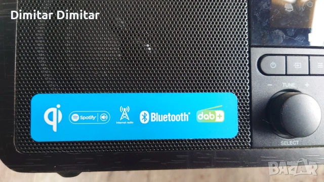 Philips tar 8805 радио., снимка 6 - Радиокасетофони, транзистори - 55283441