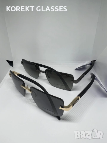 Слънчеви очила THOM RICHARD TR9536  със 100% UV защита , снимка 2 - Слънчеви и диоптрични очила - 53974369