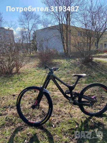 Specialized Demo 8 , снимка 5 - Велосипеди - 54957986