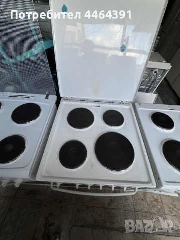 готварска печка обикновени котлони GORENJE прочетете обявата , снимка 5 - Печки, фурни - 55270479
