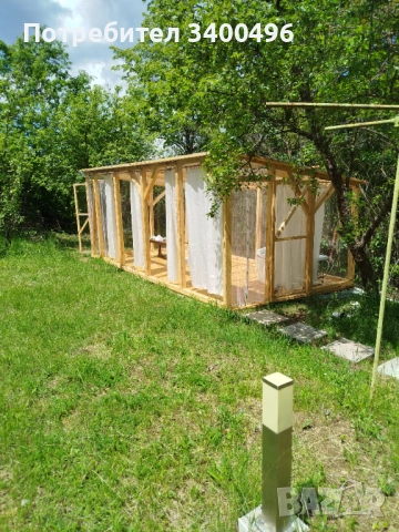 Къща в с.Макоцево, снимка 11 - Къщи - 54862562
