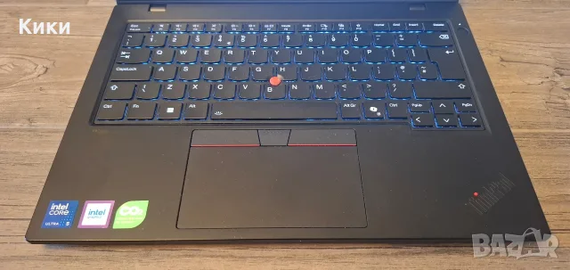 Lenovo ThinkPad L14 | Ultra 5 125U | 16GB | 512 SSD, снимка 3 - Лаптопи за работа - 55681016