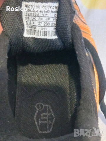 Маратонки NIKE ШОК ЦЕНА , снимка 12 - Маратонки - 54595118