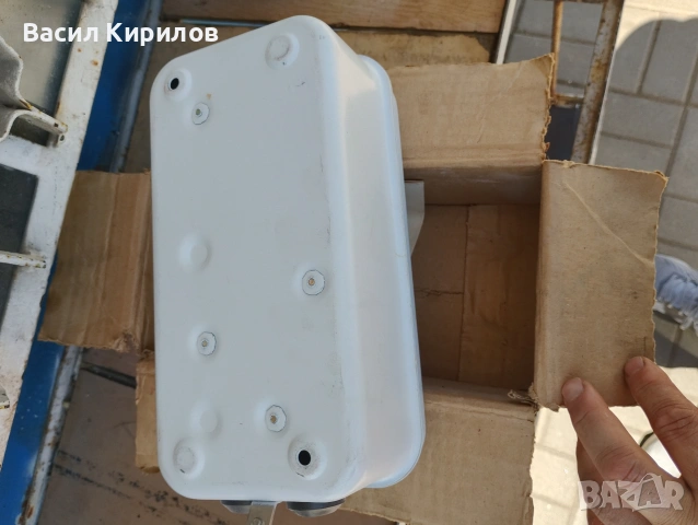 ПВ Пускател , снимка 3 - Други машини и части - 55081658