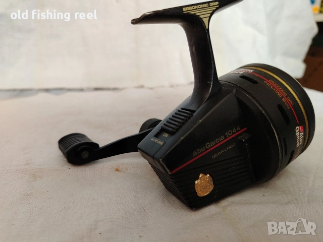 ABU CARCIA 1044, снимка 2 - Макари - 54087935
