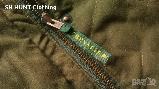 CHEVALIER GORE-TEX Jacket размер XL за лов яке - 2799, снимка 9 - Екипировка - 55487051
