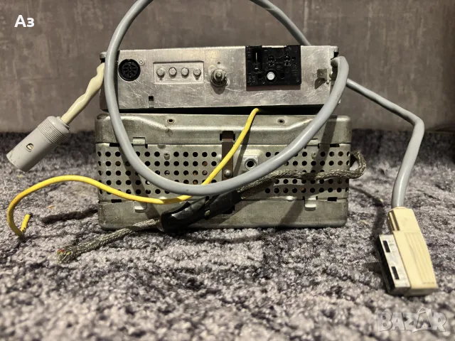 Blaupunkt радиа, снимка 3 - Аксесоари и консумативи - 55691642