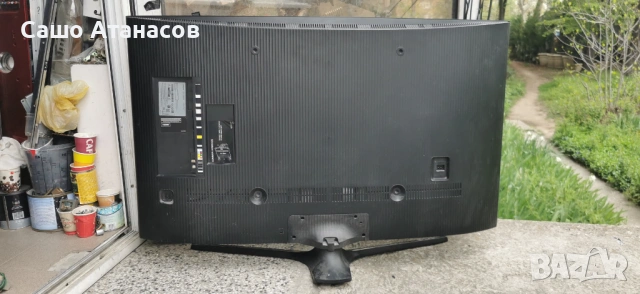 SAMSUNG UE49KU6172U със счупена матрица ,BN44-00807A ,BN41-02528A ,WIDT30Q ,CY-WK049HGLV1H ,KU6000, снимка 2 - Части и Платки - 54323954