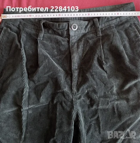 Панталони Volcom, снимка 2 - Панталони - 55436555
