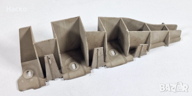 Преден Десен Държач Скоба Предна Броня Land Rover Freelander Ланд Ровер Фриилендер 1998г-2006г