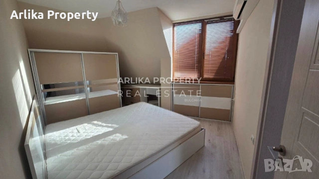 Тристаен апартамент-гр.Сжиленград , снимка 10 - Апартаменти - 54688147
