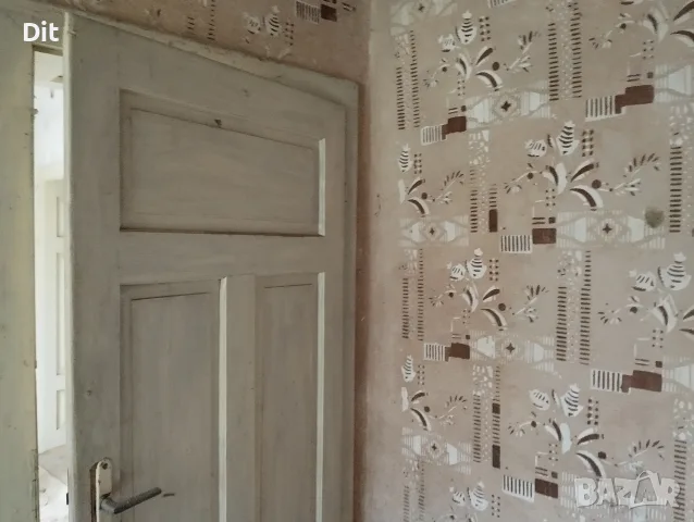 ЕКСКЛУЗИВНО! Продава се здрава тухлена къща с огромен двор (2700 кв.м) и действащ кладенец – с. Росе, снимка 4 - Къщи - 55394357