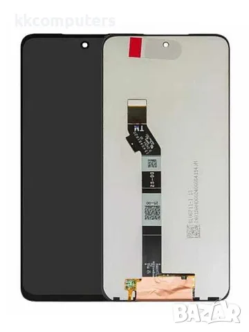 LCD ДИСПЛЕЙ ЗА MOTOROLA MOTO G35 (XT2433-5)