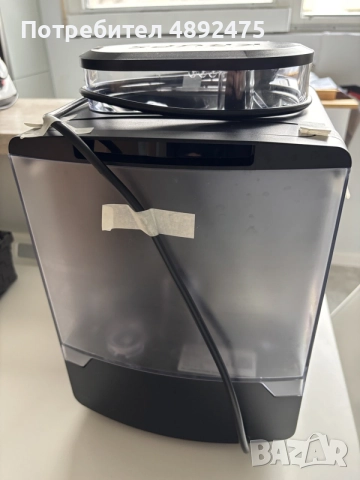 ГАРАНЦИЯ! Кафеавтомат Krups Espresseria Automatic, снимка 4 - Кафемашини - 55359854