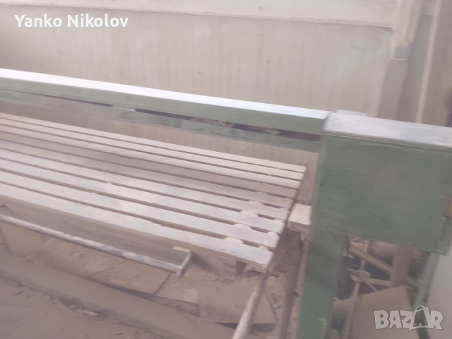 лентов шлайф, снимка 2 - Електродвигатели - 54174907