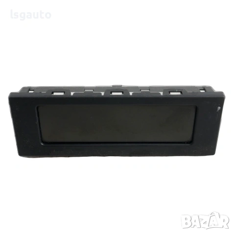 Дисплей Citroen DS3 2009-2014 ID: 161805 OEM 5555502902