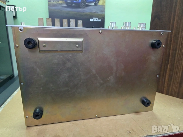Продавам японски дек Akai CS-707D., снимка 12 - Декове - 54991817