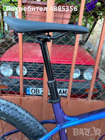 Trek Roscoe 2023 като нов, снимка 5 - Велосипеди - 55276875