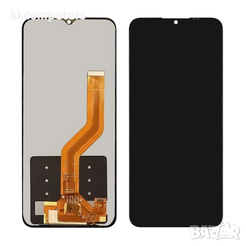 Дисплей за DOOGEE X96 Pro