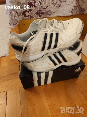 Маратонки adidas-оригинални No43