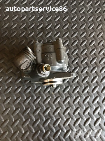 Помпа за сервоуправление за Mercedes Atego (1998–2005) 7684955127 / A0014604280, снимка 3 - Части - 55222827