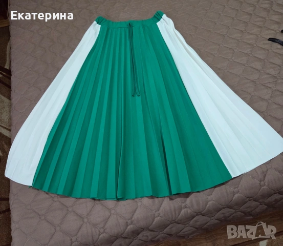 Дамска пола 