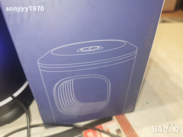 ELECTRONIC BUG ZAPPER USB-ВНОС GERMANY 2806261131, снимка 4 - Друга електроника - 55075846