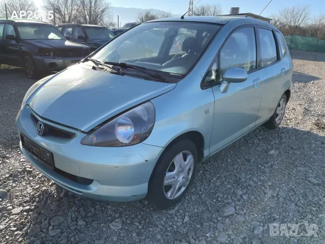 Honda Jazz 1.4i 2004 121К км. На части., снимка 3 - Части - 55309348