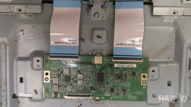 SONY KD-55X81J, снимка 9 - Телевизори - 54790253