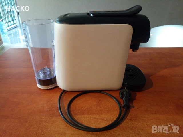 Кафемашина с Капсули Philips L'Or Barista Sublime LM 9012/00/а , снимка 8 - Кафемашини - 54779092