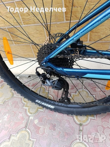Scott 27,5 цола , снимка 10 - Велосипеди - 55031121