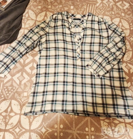 Дамска риза Tommy Hilfiger , снимка 14 - Ризи - 54414396