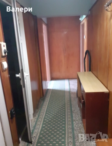 Самостоятелен апартамет-65 кв.м. -широк център-В. Търново-ПОД НАЕМ, снимка 2 - Апартаменти - 54590996