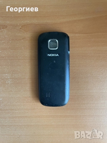 Nokia 2330 Нокиа 2330, снимка 6 - Nokia - 55641338