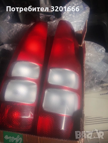 Резервни части за Хонда хрв , снимка 3 - Части - 54142224