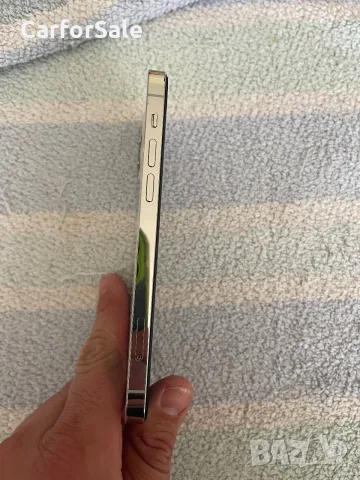 IPhone 12 Pro 256GB White като нов!, снимка 6 - Apple iPhone - 55605447