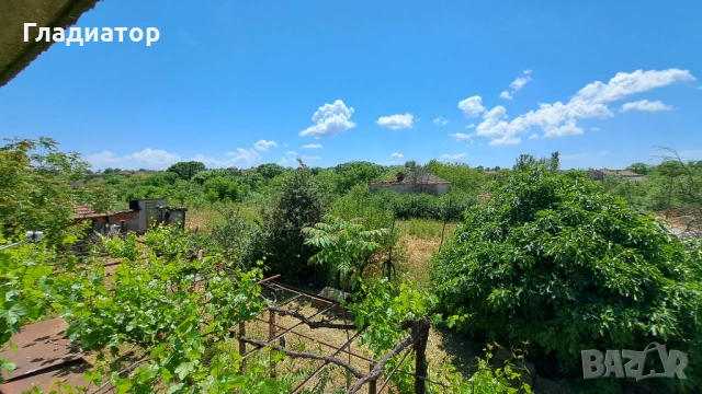 Къща село РАДОВЕЦ, снимка 5 - Къщи - 54826896