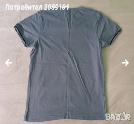 Мъжки тениски 4, снимка 6 - Тениски - 54681618