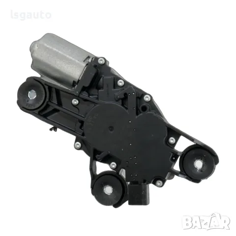 Моторче задна чистачка Volvo V50 2004-2010 ID: 162750 OEM 0390201823, снимка 2 - Части - 55299314