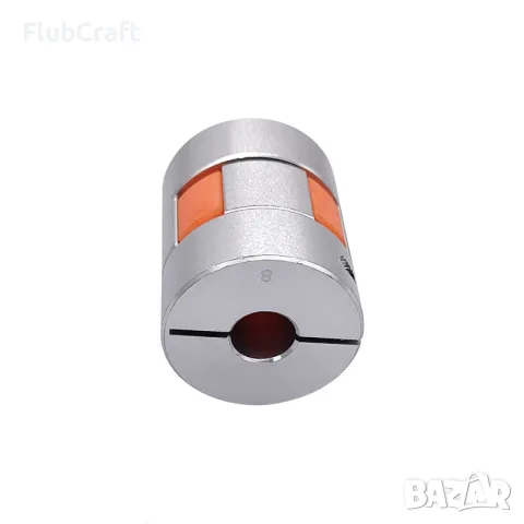 Съединители с еластомер 5х8 D25L30, снимка 3 - Друга електроника - 55450253