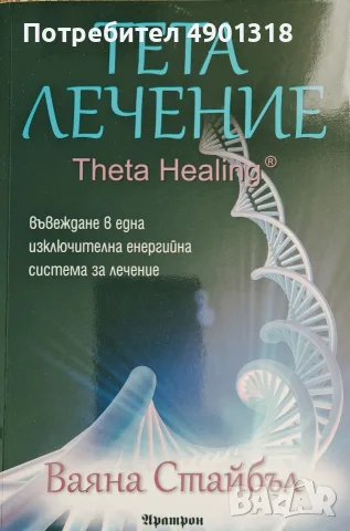 Тета лечение на 