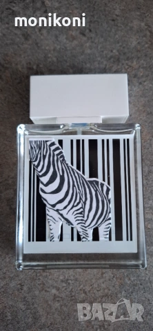 Парфюм Rasasi Rumz Al Rasasi Zebra Pour Elle