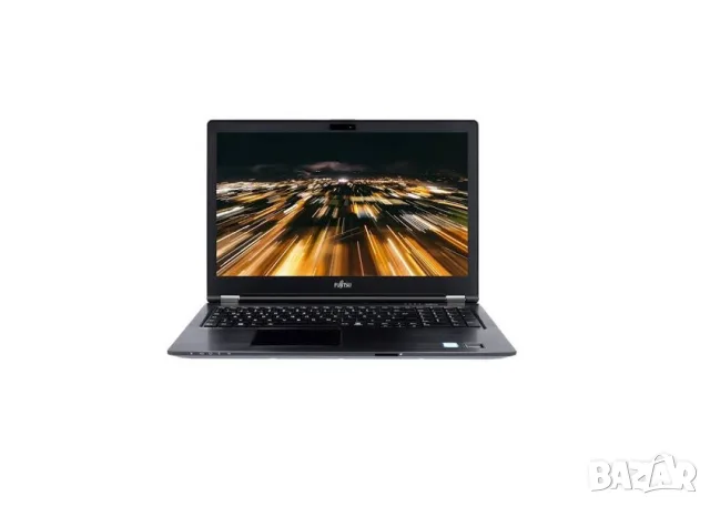 Лаптоп Fujitsu LifeBook U728