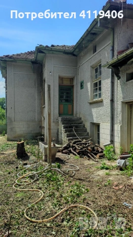 Продавам къща в село Бериево община Севлиево цената е в евро , снимка 2 - Къщи - 55236371