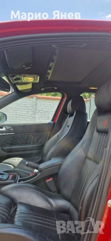 ALFA ROMEO 159 TI 3.2 Q4 , снимка 13 - Автомобили и джипове - 54863616