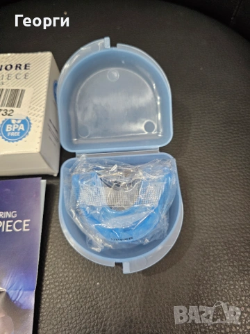 Шина против хъркане, снимка 3 - Други - 54305087